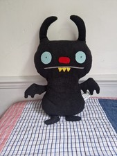Uglydoll 2013 ninja for sale  WAKEFIELD