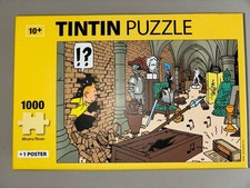 Tintin treasures marlinspike d'occasion  Expédié en Belgium