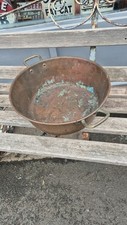Antique copper cooking for sale  CHELTENHAM