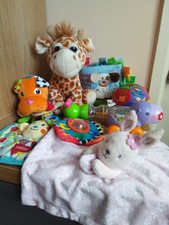 Selection children toys for sale  POOLE