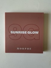 Morphe sunrise glow for sale  BOSTON