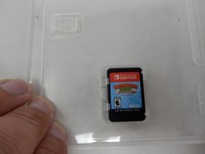 Nintendo Switch Donkey Kong Country Tropical Freeze cartucho testado somente funciona comprar usado  Enviando para Brazil