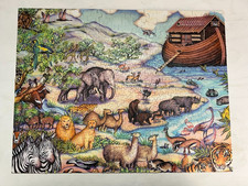 Noah ark springbok for sale  Overland Park