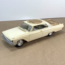 Vtg 1961 dealer for sale  Villanova