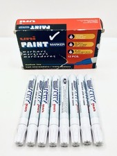 Uni paint marker for sale  Hammond