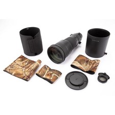 Sigma 500mm hsm d'occasion  Expédié en Belgium