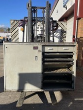 Pinder versatool cabinet for sale Pinder versatool cabinet for sale  LOANHEAD