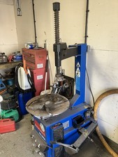 tyre changer for sale  MILFORD HAVEN