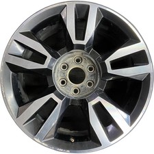 Chevrolet 22x9 tahoe for sale  Anaheim