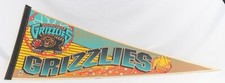 Vancouver grizzlies wincraft d'occasion  Pau