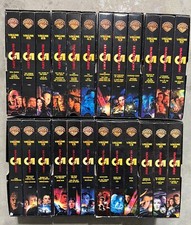 Babylon vhs box for sale  Atlantic