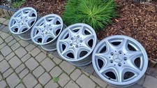 Mercedes w203 alloys for sale  NEWARK