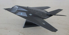 Avion miniature métal d'occasion  Argenton-sur-Creuse