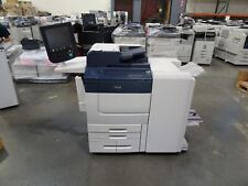 Impressora copiadora scanner Xerox PrimeLink C9070 - 70 ppm colorida - Apenas 106K metros comprar usado  Enviando para Brazil