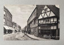 Vintage postcard godalming for sale  DORCHESTER