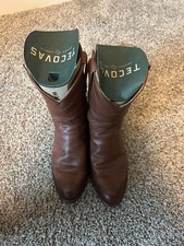 Size 11.5d tecovas for sale  Sellersburg