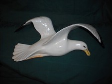 Beswick seagull wall for sale  MACHYNLLETH
