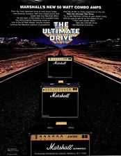1982 marshall jcm for sale  Kingsport