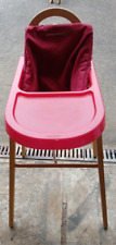 Vend chaise haute d'occasion  Sarreguemines