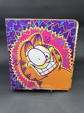 Vintage garfield mead for sale  Waunakee