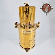 Antique brass knickerbocker for sale  Providence