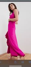 Vince camuto ruffle for sale  Round Rock