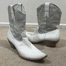 Gianni bravo white for sale  Murrieta