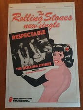 Clipping 1978 rolling usato  Uggiate Trevano