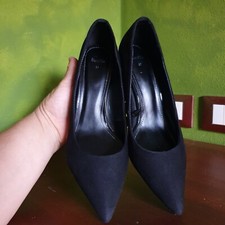 Scarpe decolté autunno usato  Vigevano