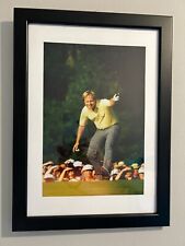Jack nicklaus iconic for sale  CLITHEROE