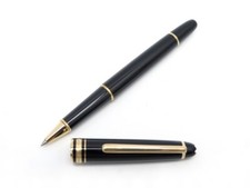 Vintage stylo montblanc d'occasion  France