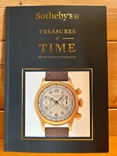 Sotheby treasures time gebraucht kaufen  Deutschland