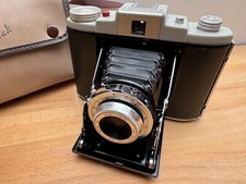 Old vintage kodak for sale  BROUGH