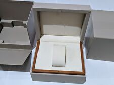 Boîte coffret montre d'occasion  Aix-en-Provence-
