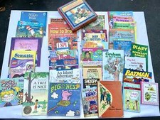 Lot children books for sale  Johnstown