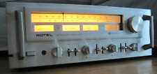 Rotel stereo tuner gebraucht kaufen  Hamburg