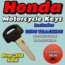 Honda motorcycle scooter for sale  Ford City