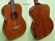 Konzert gitarre höfner gebraucht kaufen  Stade