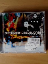 Mix piet blank gebraucht kaufen  Leegebruch