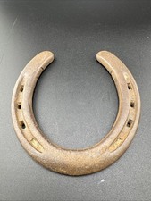 Horseshoe 4.5 size for sale  Locust Grove