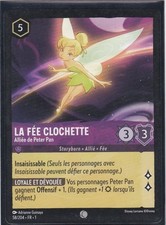 Lorcana chapitre 204 d'occasion  Lannion