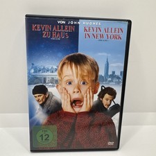 Dvd kevin allein gebraucht kaufen  Karlsfeld
