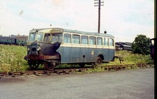 railbus for sale railbus for sale COVENTRY