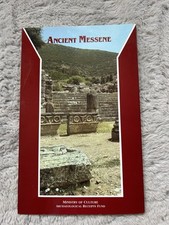 Ancient messene nikos for sale  BRECON