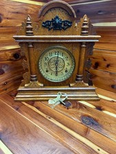 Rare 1885 antique for sale  Eastland