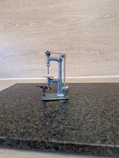 Wilesco drill for sale  BEVERLEY
