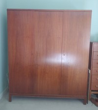teak wardrobe for sale teak wardrobe for sale NOTTINGHAM