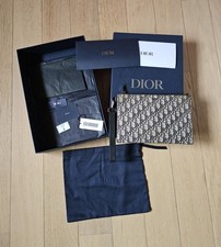 Pochette jacquard dior usato Pochette jacquard dior usato  Monselice