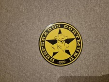 Ultras dortmund aufkleber gebraucht kaufen  Dortmund