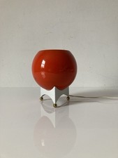 vintage orange lamp for sale vintage orange lamp for sale LONDON